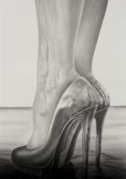 les pieds dans l'eau les pieds dans l'eau