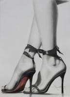 boucles et noeuds N°23 boucles et noeuds N°23