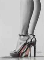 boucles et noeuds N°25 boucles et noeuds N°25