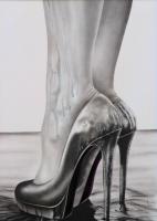 les pieds dans l'eau N°2 les pieds dans l'eau N°2