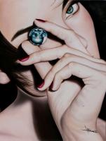 VOLUPTE N°3 VOLUPTE N°3