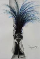 plumes et noeuds plumes et noeuds